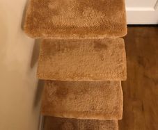 Wooden Pet Steps