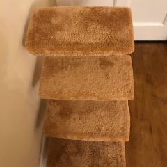 Wooden Pet Steps