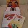 Swipe Out Fun Family Board Game Image 7