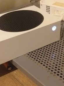 Xbox Series S 512GB White - Very Good Condition