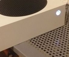 Xbox Series S 512GB White - Very Good Condition
