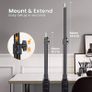 Adjustable Table Mount (35-60cm) Image 5
