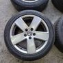 vw monte carlo alloy wheels Image 3