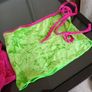 girls swimwear & sarong Image 5