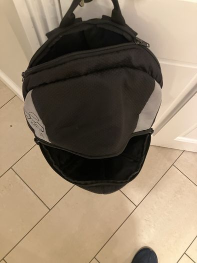 Tennis Backpack