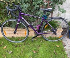 Trek Lexa Road Bike