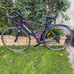 Trek Lexa Road Bike