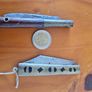trench art penknifes Image 3