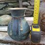 Green vase Image 3