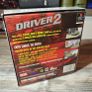Driver 2 Limited Edition Ps1 Image 4