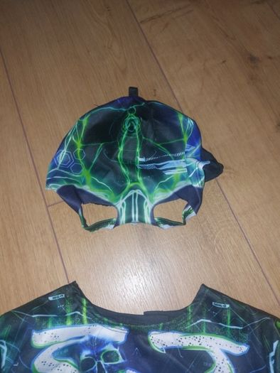 Only 2 Euro Each Picture!! - Halloween Items