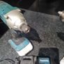 makita  drillset works perfect Image 3