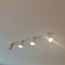 Ceiling spotlight 2 set including LED bulbs IKEA Image 5