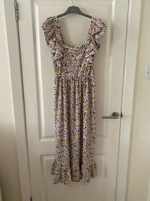 River Island dress size 10