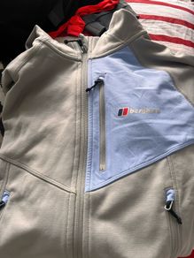 berghaus jacket