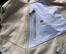 berghaus jacket
