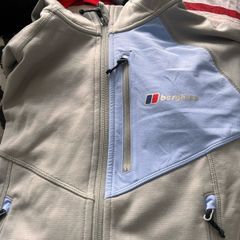 berghaus jacket