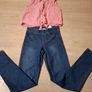 Girls clothes bundle size 8-9 years Image 5