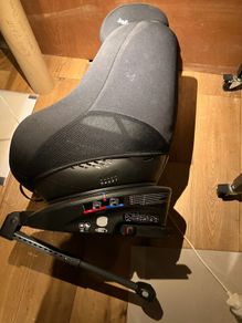 Child car seat