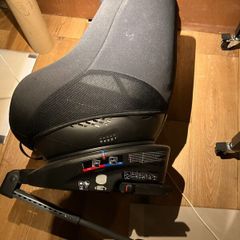 Child car seat