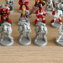 Warhammer 40k 2nd edition box PLUS Dark millennium add on Image 3