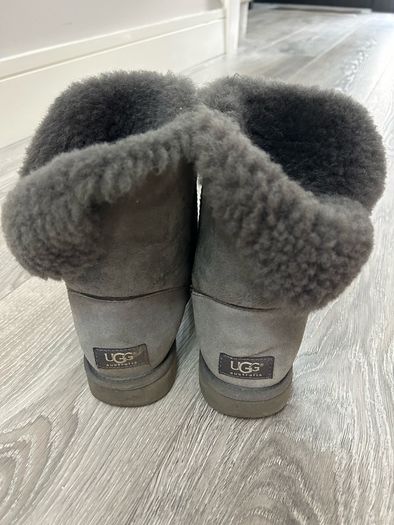 UGGs boots