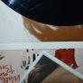 John Lennon Walls and Bridges UK first pressing 1974 Image 6