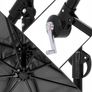 NEW XXL 300cm Garden Umbrella Image 4