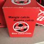 Coca Cola Promotional Material lot Image 4