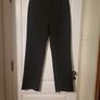 River Island Straight Leg Trousers Image 7