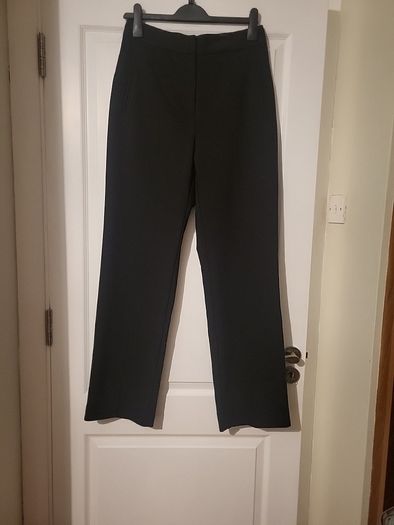 River Island Straight Leg Trousers