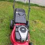 Lawnmower Image 3