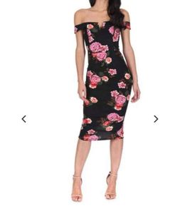 Ax Paris Dress