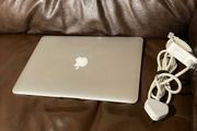 MacBook Air 2014