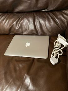 MacBook Air 2014
