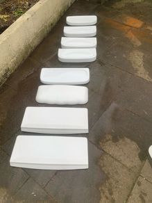 cistern covers