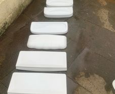 cistern covers