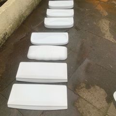 cistern covers