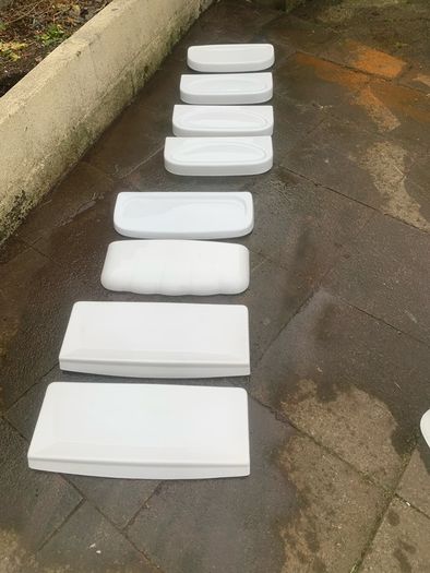 cistern covers