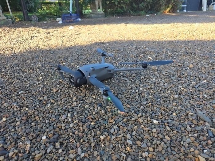 dji Mavic 4 pro