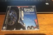 K-Tel Presents Keep on Truckin' (R1)