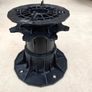 Adjustable Pedestal Supports for Vented Terraces, patio pavers, 150 - 230 mm Image 8
