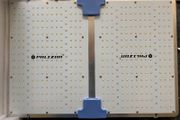 PHLIZON PH-SF2 - 2000W strong grow led lights! For a big tent!
