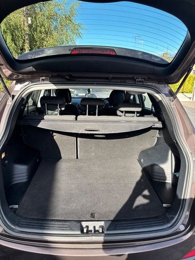 Hyundai ix35 2015