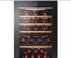 New Wine Cooler / Fridge - Haier HWS49GA