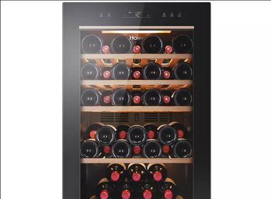 New Wine Cooler / Fridge - Haier HWS49GA