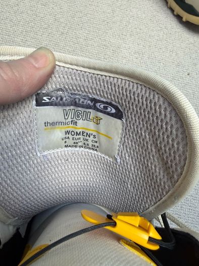 snowboard boots