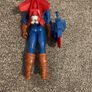 Marvel Avengers - Captain America Titan Hero Blast Gear Action Figure Image 3
