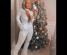 lavish alice jumpsuit