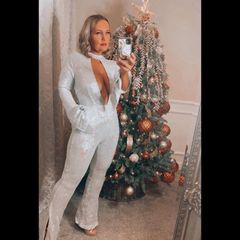 lavish alice jumpsuit